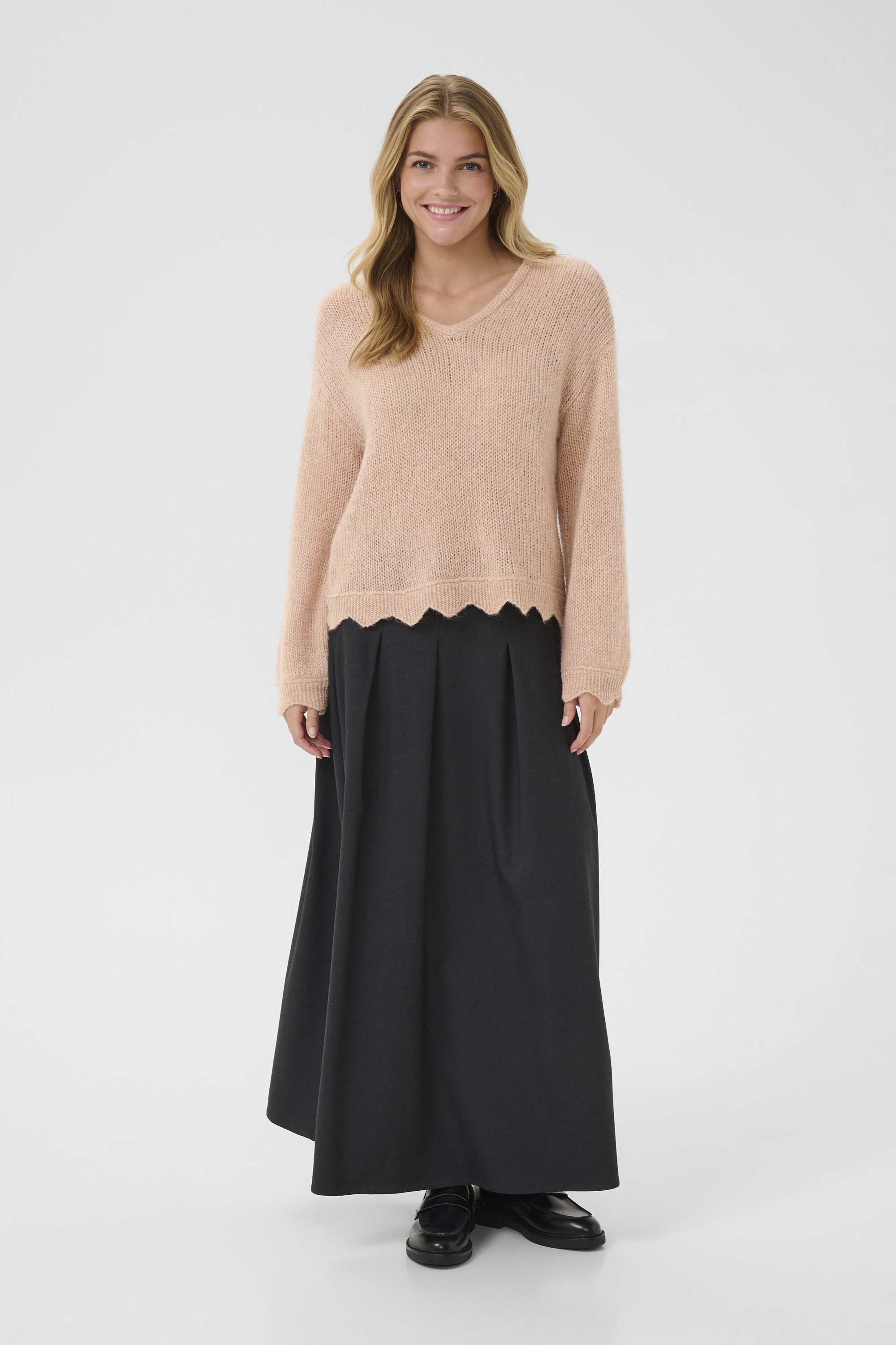 Crniso Pullover