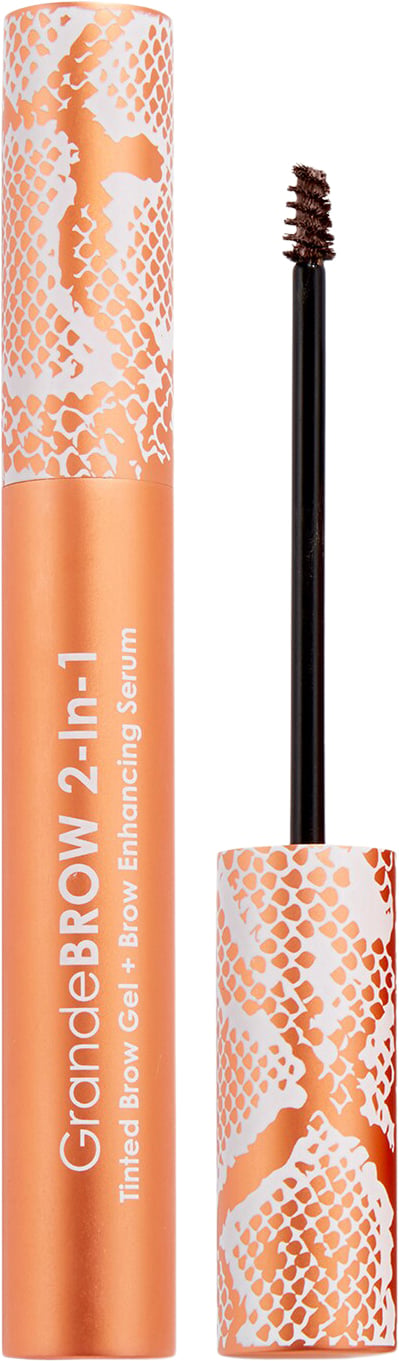 Grande Brown 2in1 3. 5ML Light
