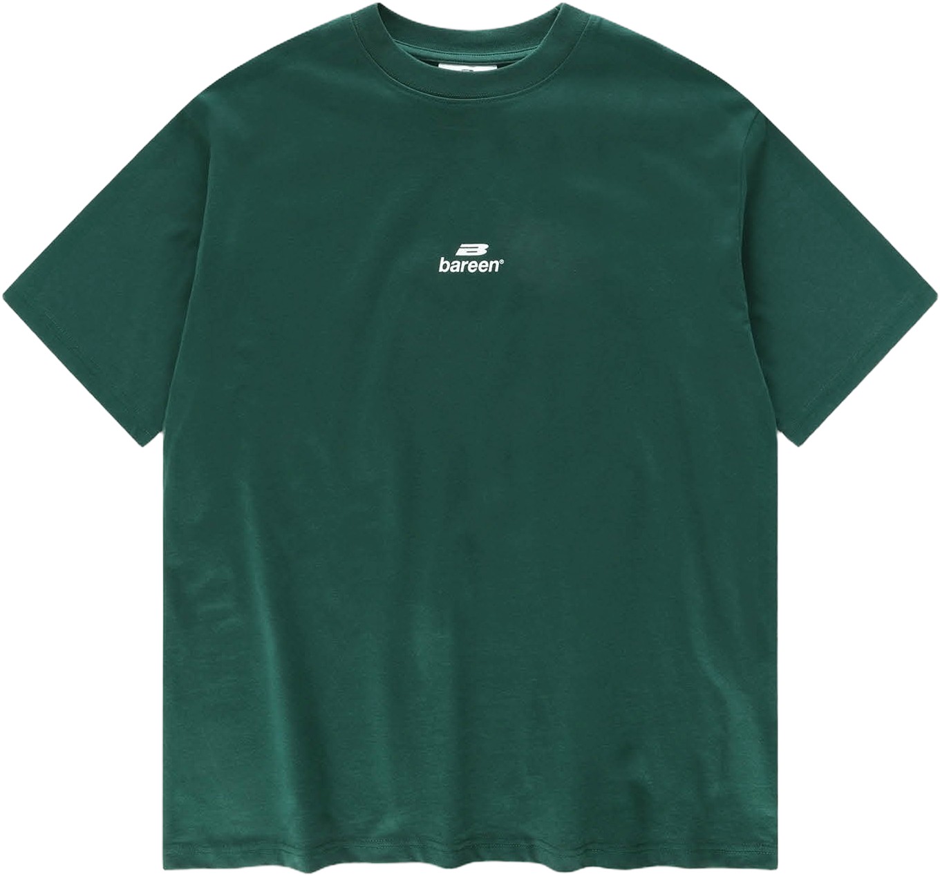 Box Fit Tshirt – Ss26 Seasonal
