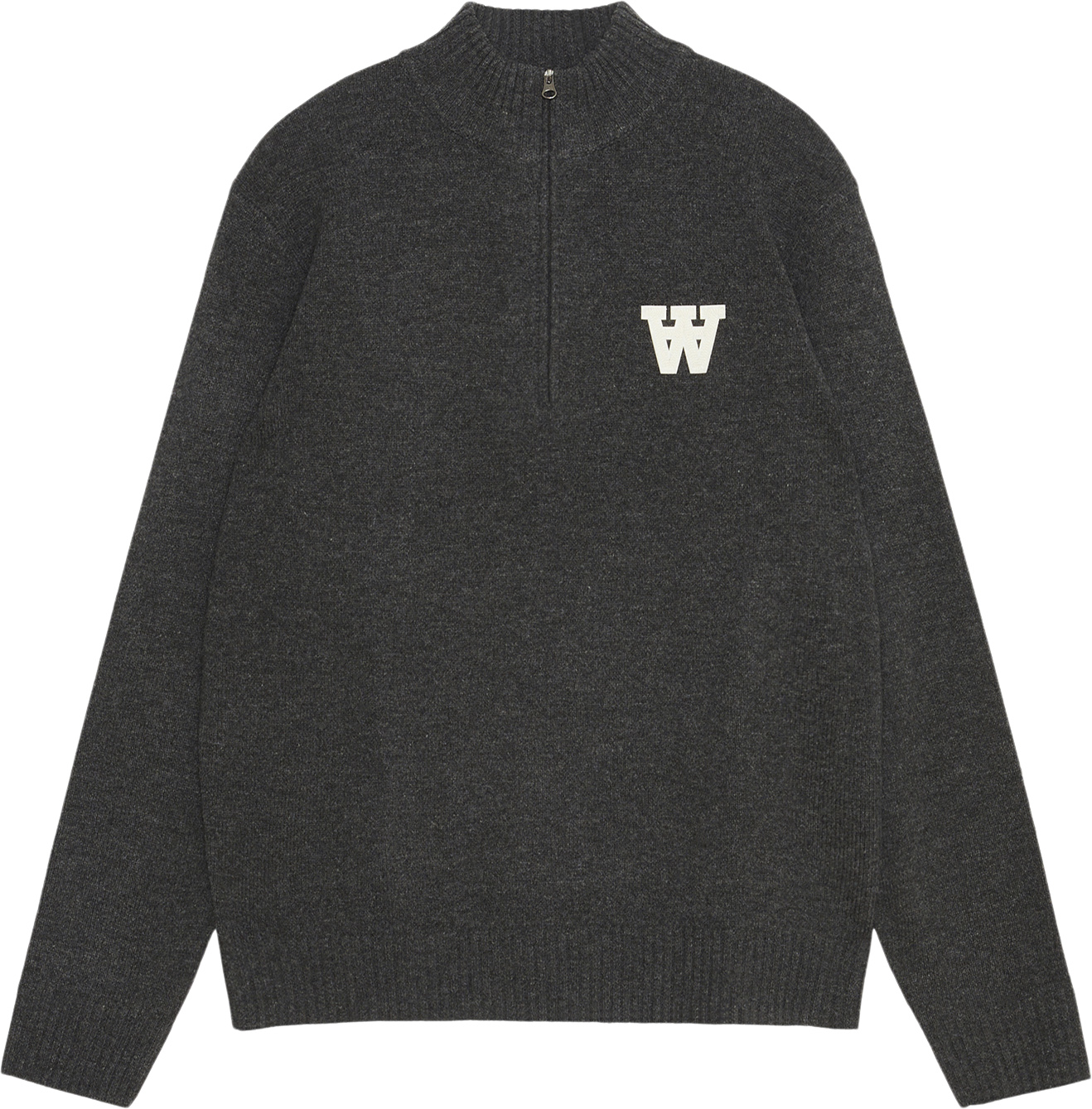 Wwblu Aa Cs Halfzip