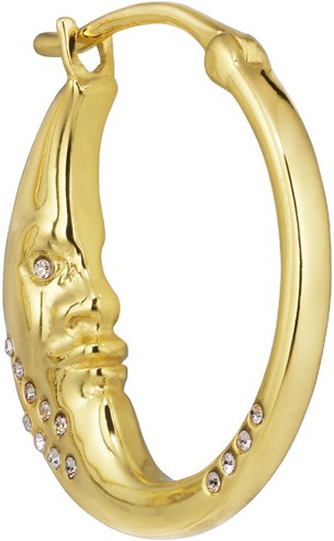 Moonbeam Hoop