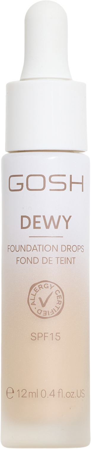 Dewy Foundation Drops
