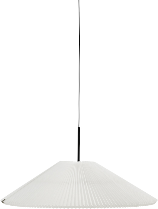 Nebra Pendant Ø400700 White