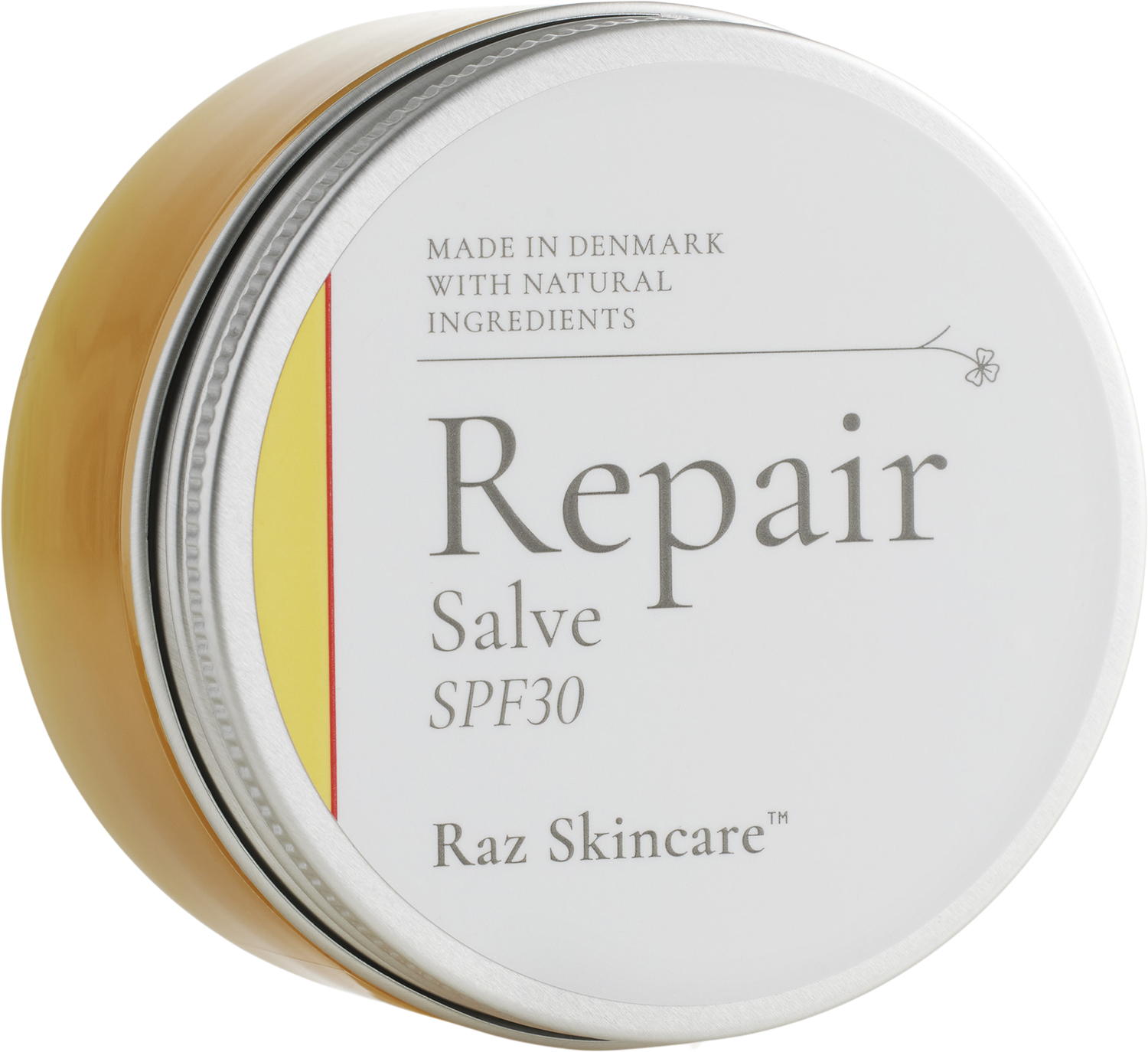 Raz Skincare Repair Spf 30 100 ml.