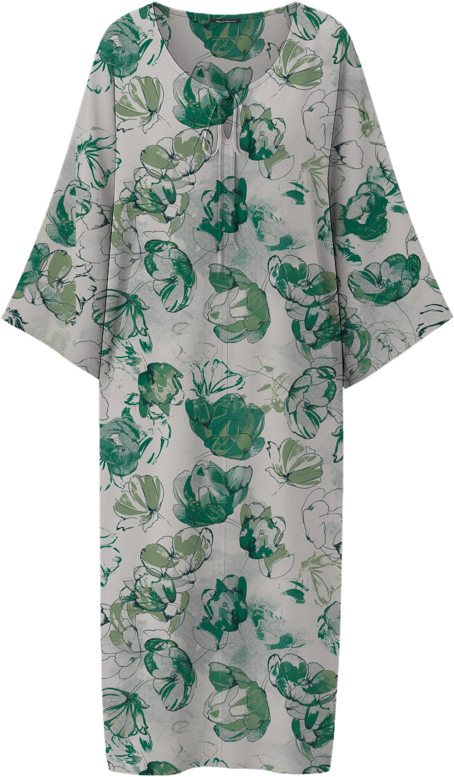 Artisan Kaftan Dress - DKK 749 - Spar 25%