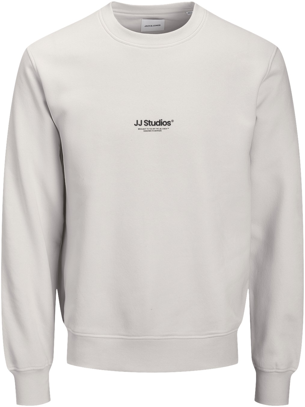 Jjesoho Sweat Crew Neck SN JNR