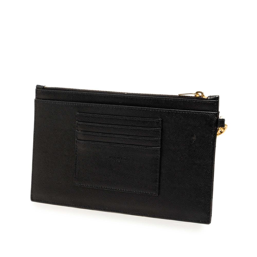 Yves Saint Laurent Clutch