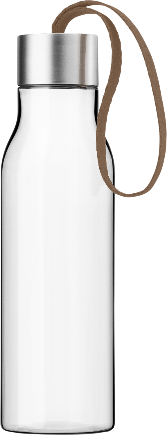 Drikkeflaske 0,5 l Mocca