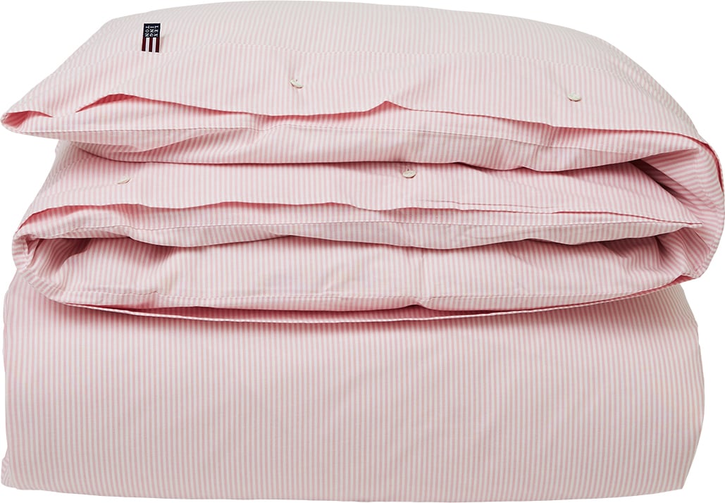 Pin Point, Pink/white