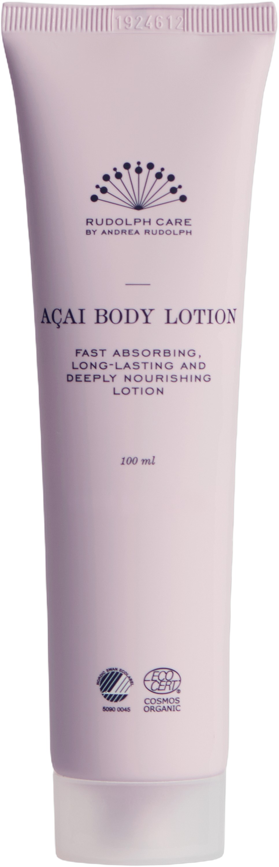 Açai Body Lotion