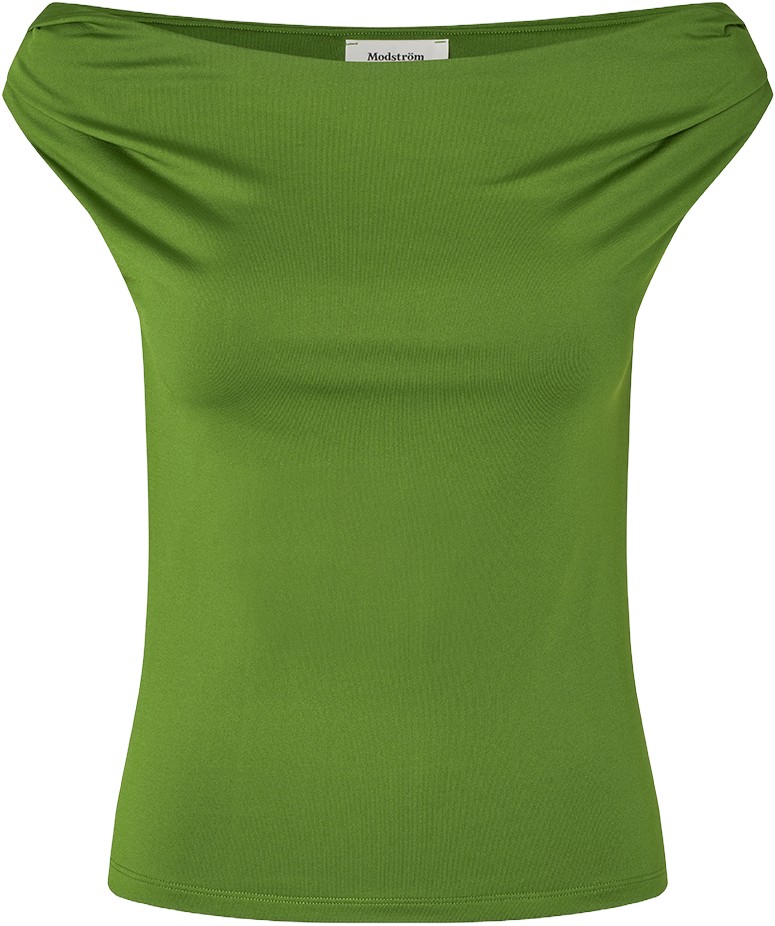 Himamd Offshoulder top