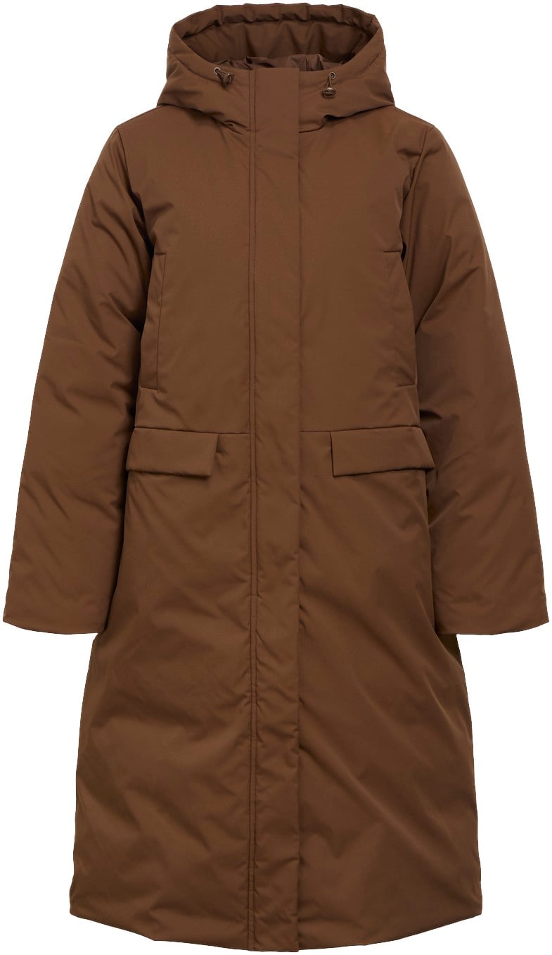 Objkelyn L/S RE Long Jacket Noos