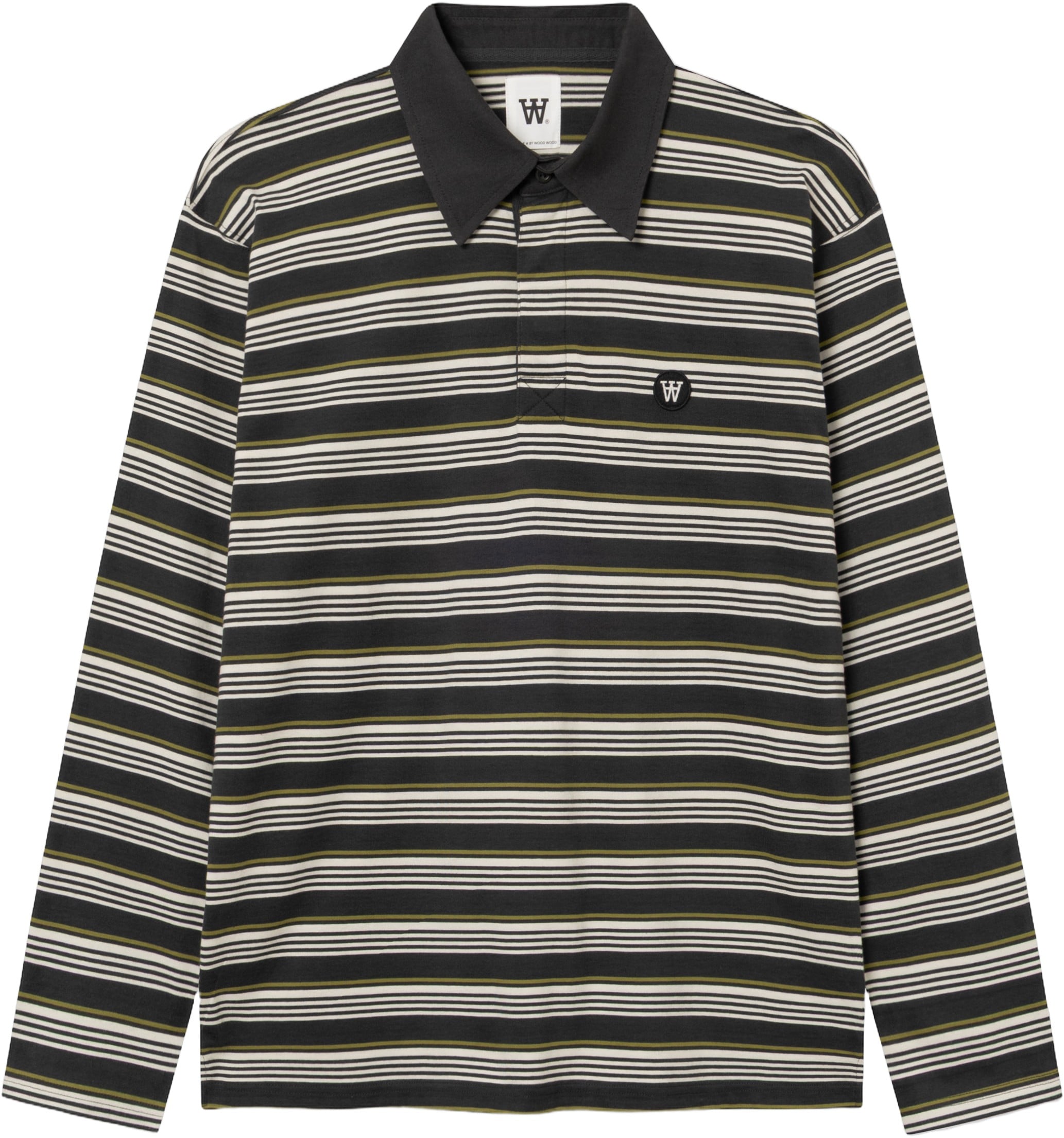 Wwlandon X Polo 25381