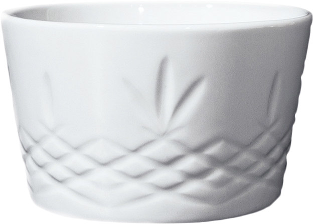 Crispy Skål 9,3 cm.