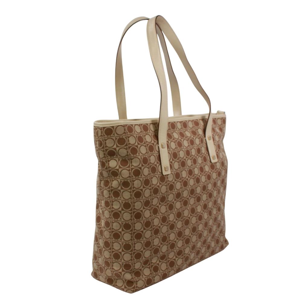 Salvatore Ferragamo Tote