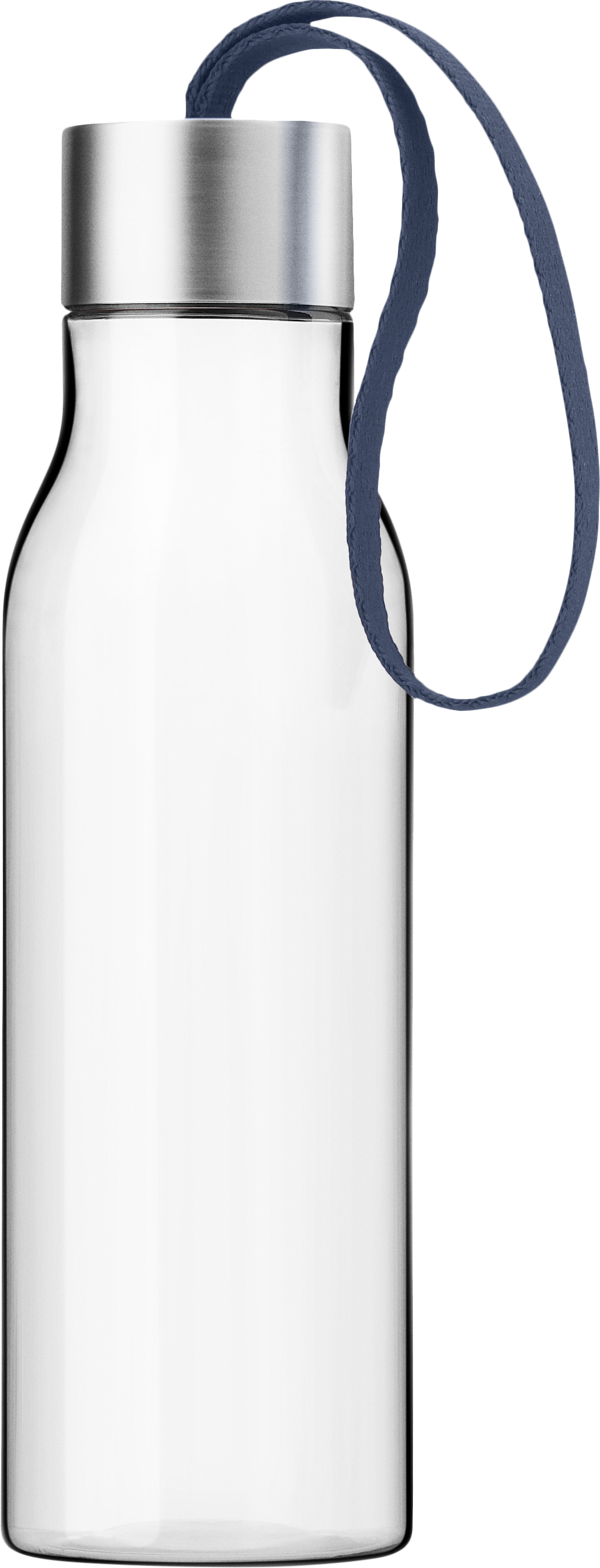 Drikkeflaske 0,5l Nblue