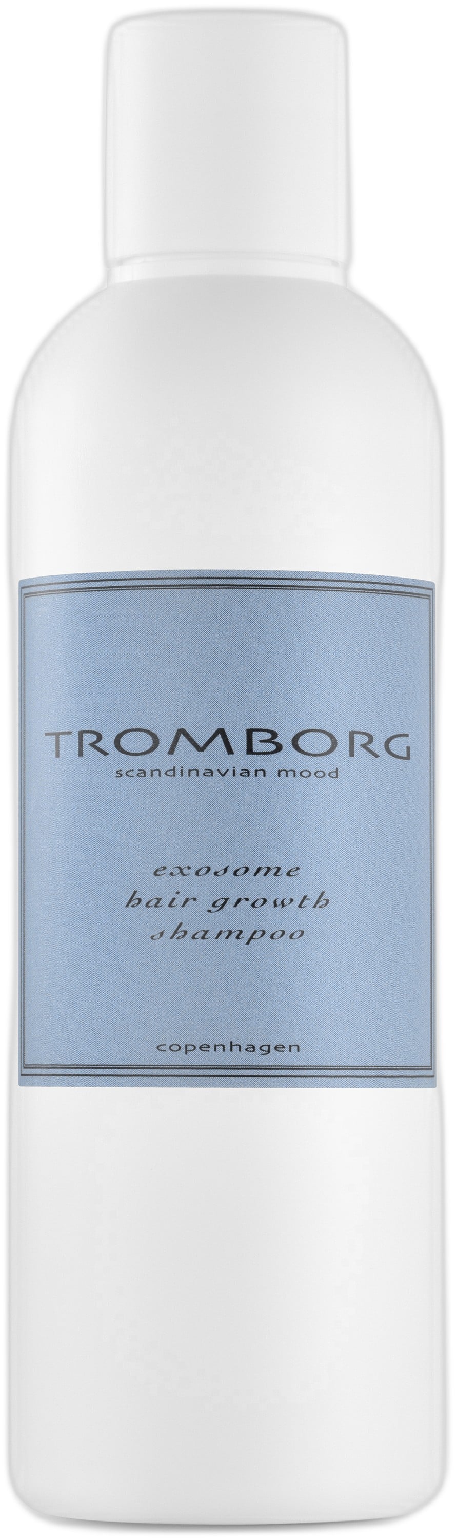 Exosome Hair Growth Shampoo