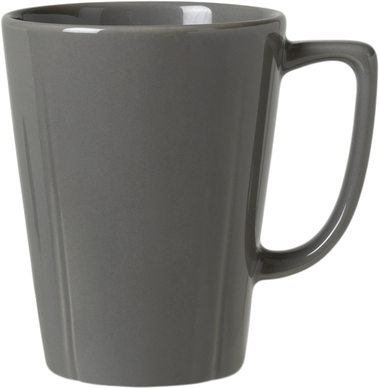 Gc Krus 34 Cl Askegrå 2 Stk.