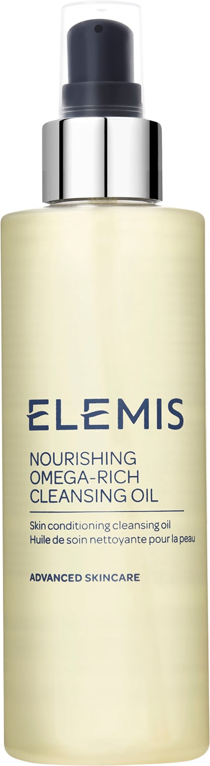 Nourishing Omegarich Cleansing Oil 195 ml.