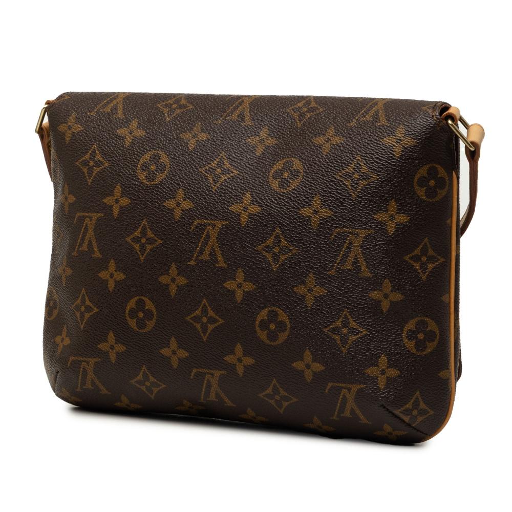 Louis Vuitton Musette Tango