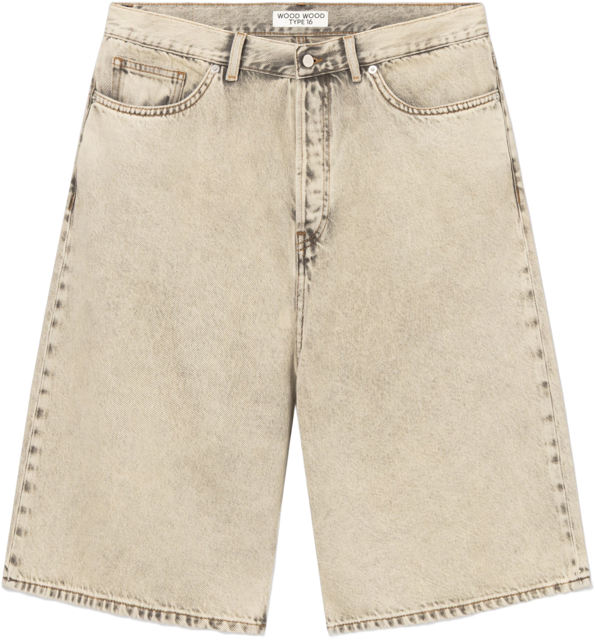 Wwtype 16 Jorts 25379