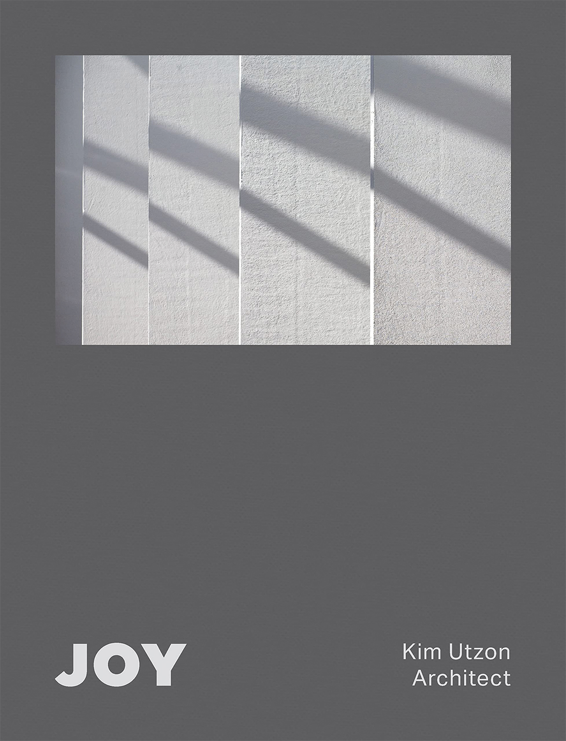 Billede af Joy Kim Utzon Architect