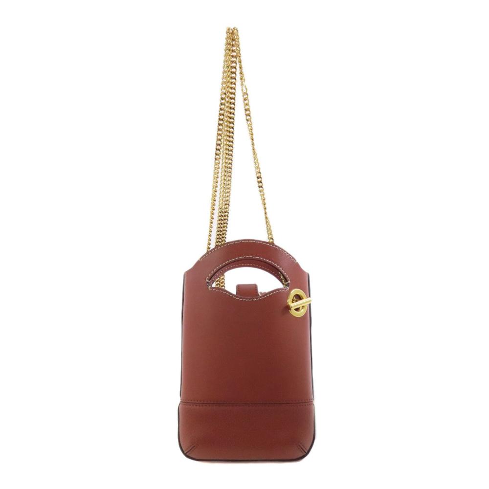 ChloÃ© Shoulder Bag