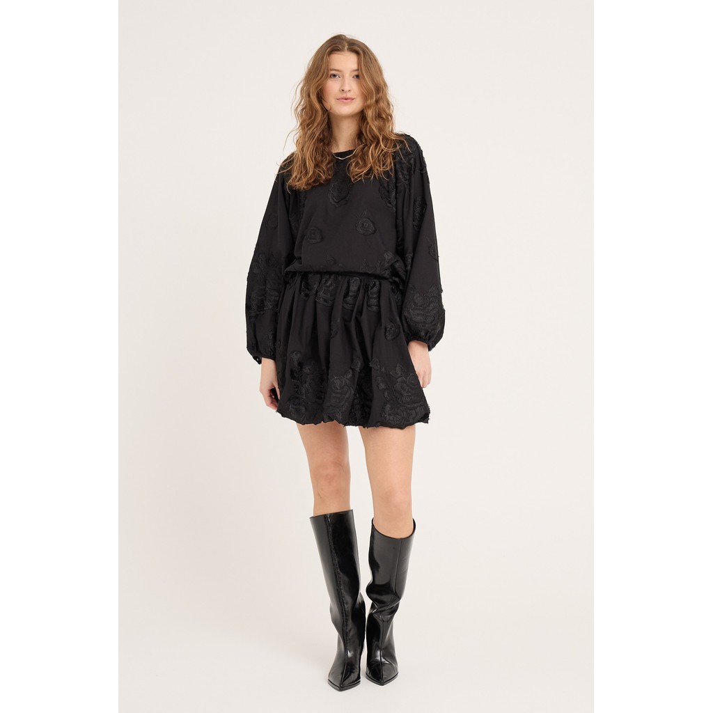 Rosamarie Blouse