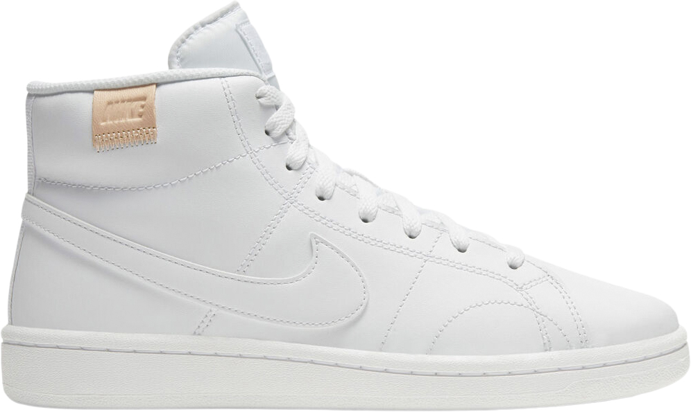 Court Royale 2 Mid Sneakers