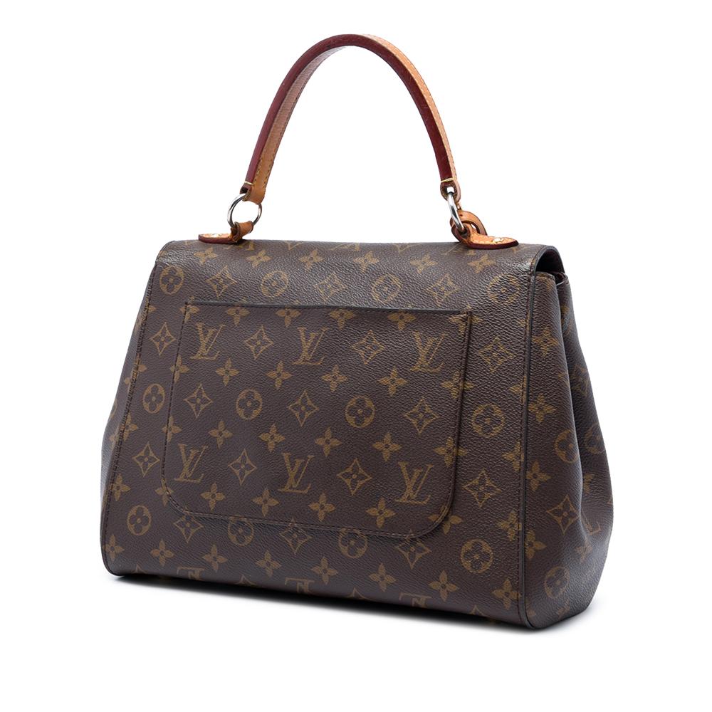Louis Vuitton Cluny
