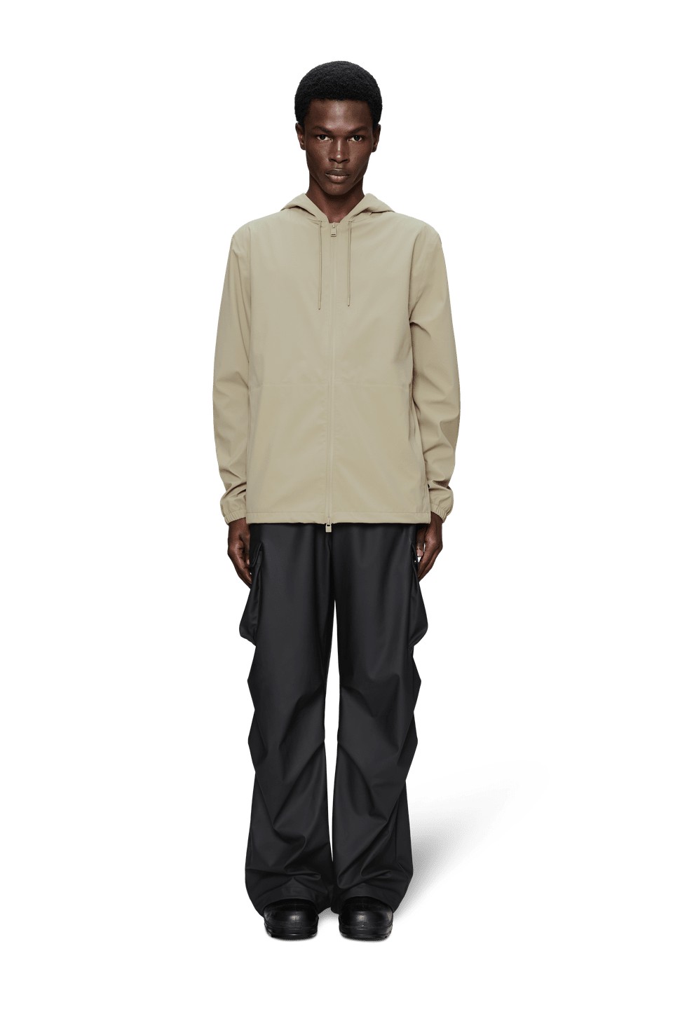 Suva Hardshell Jacket W3