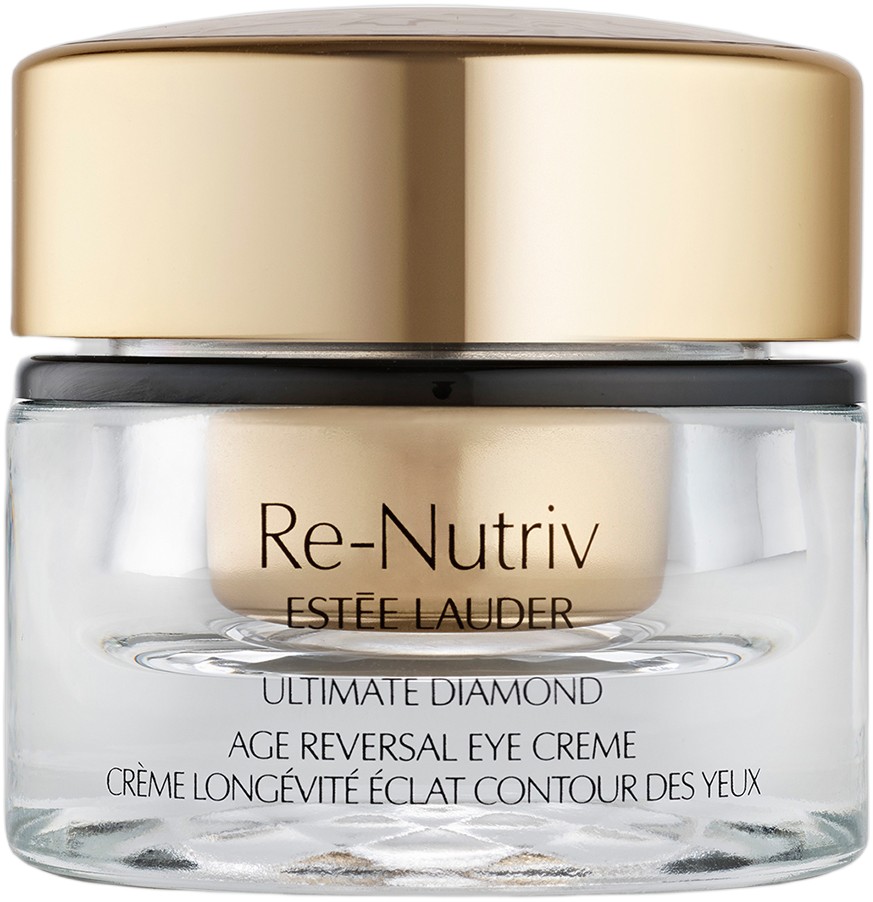 Renutriv Ultimate Diamond Age Reversal Eye Cream