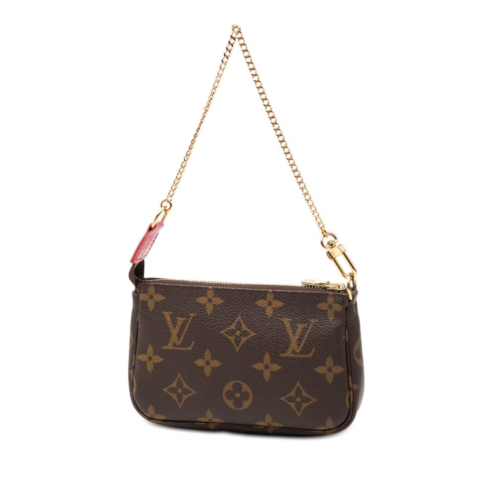 Louis Vuitton Pochette Accessoires