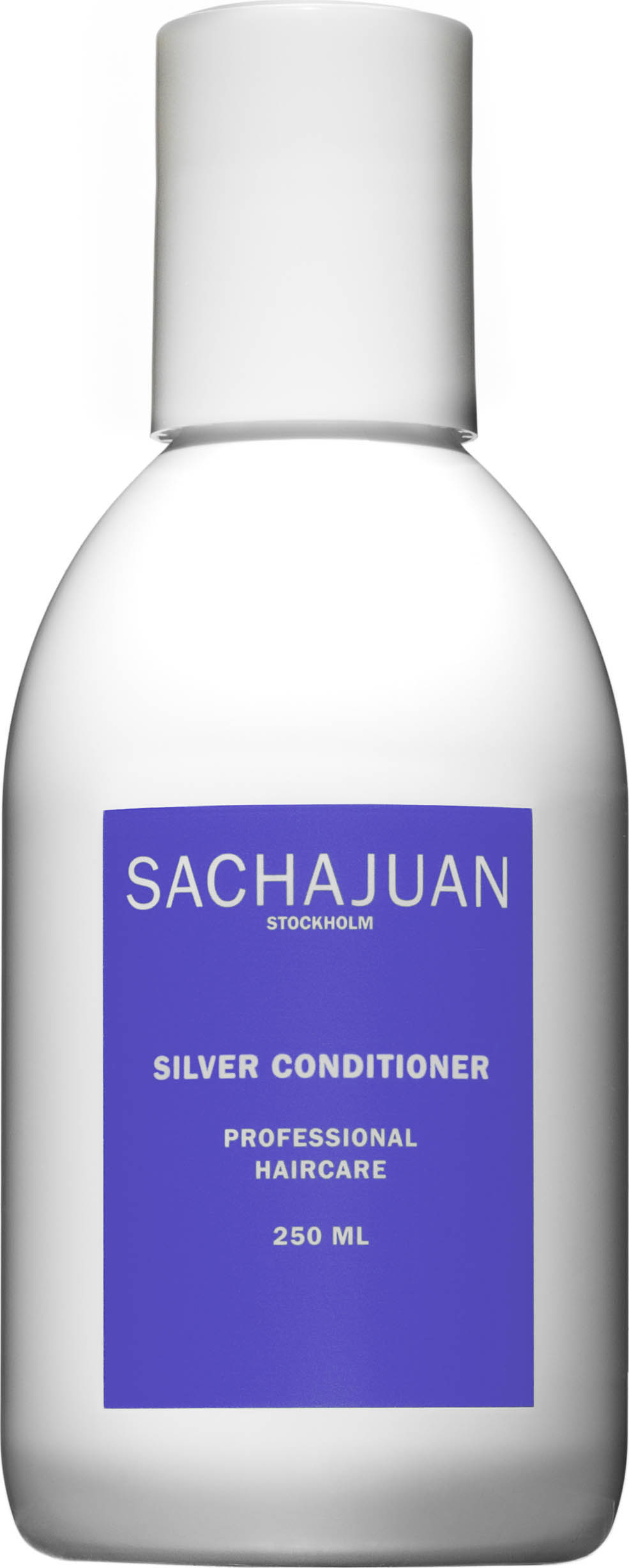 Conditioner Silver 250 ml.