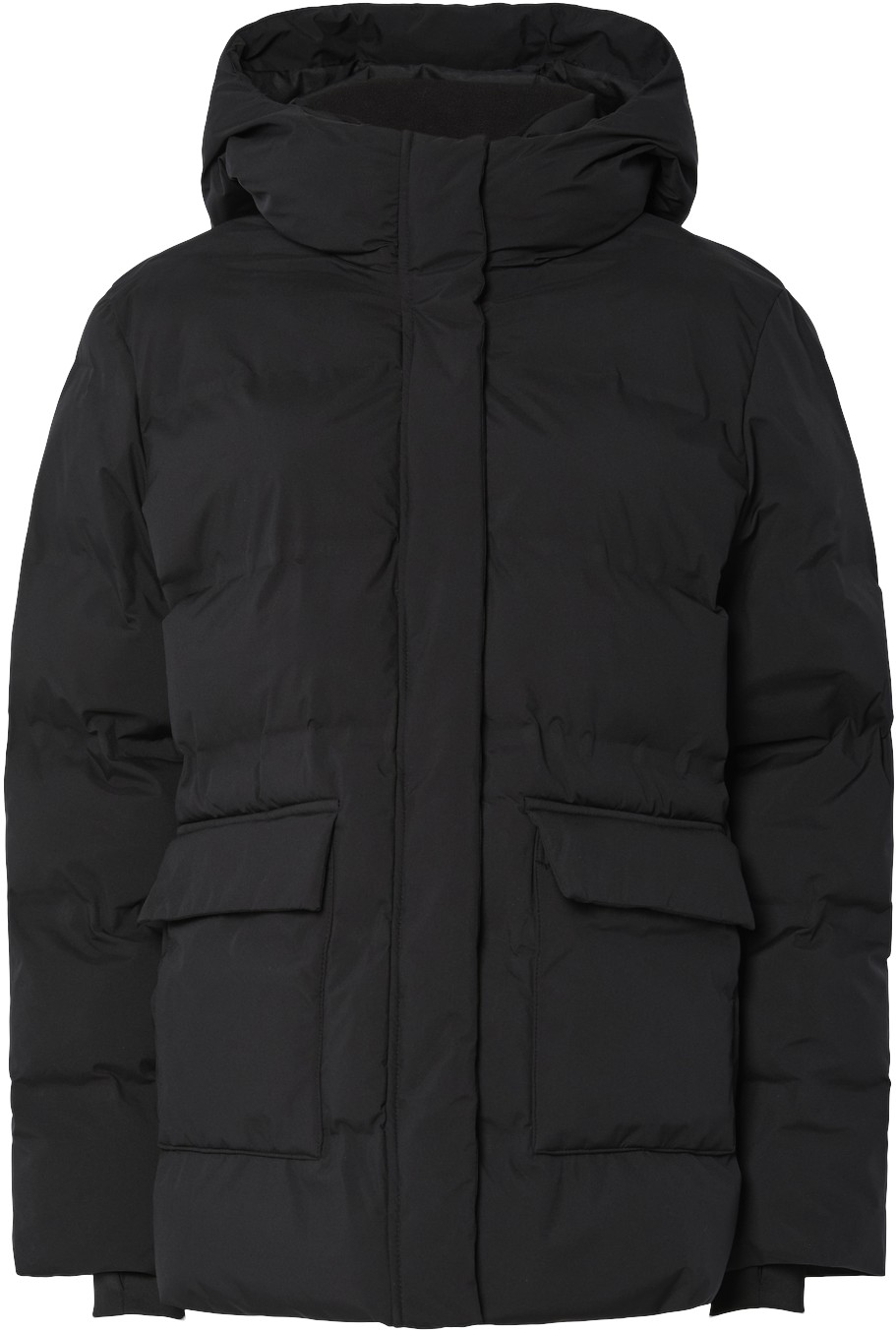 Pcnorma Puffer Jacket BC