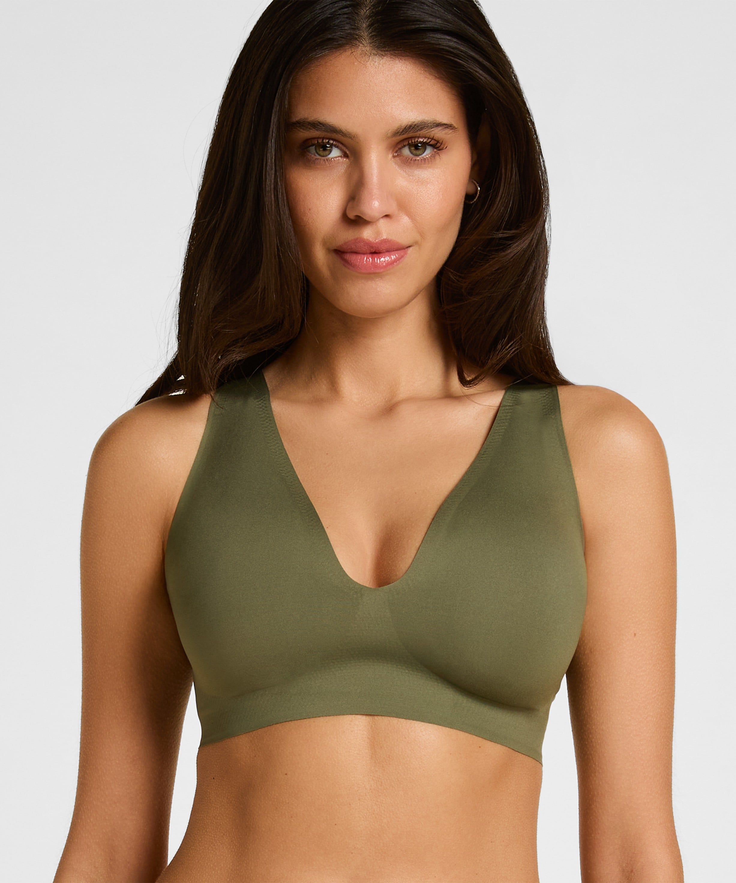 Super Comfort Bralette