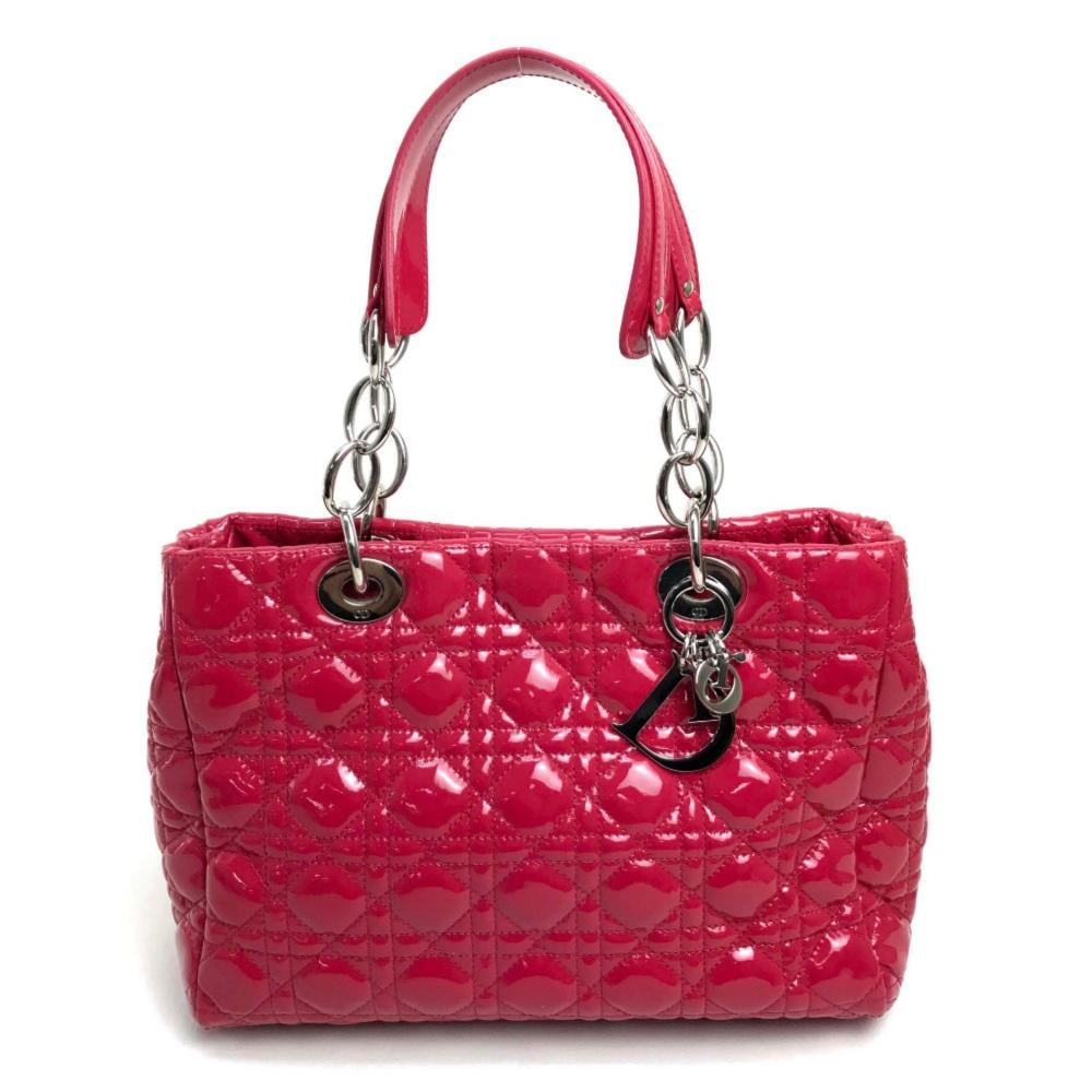 Dior Travel Bag