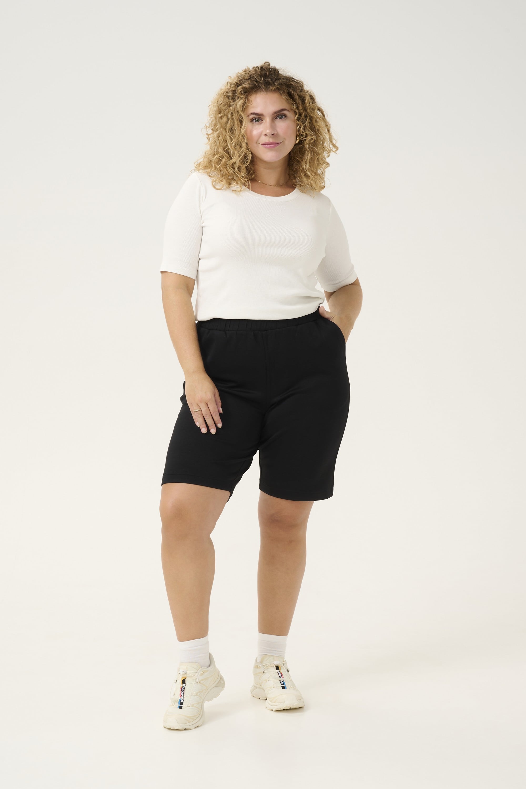 Kcannita Shorts