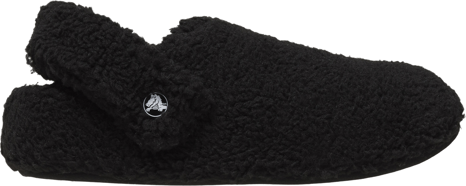 Classic Cozzzy Slipper Blk