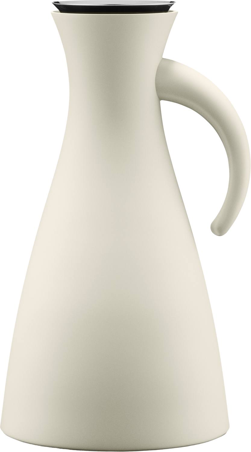 Termokande 1,0 l Coconut