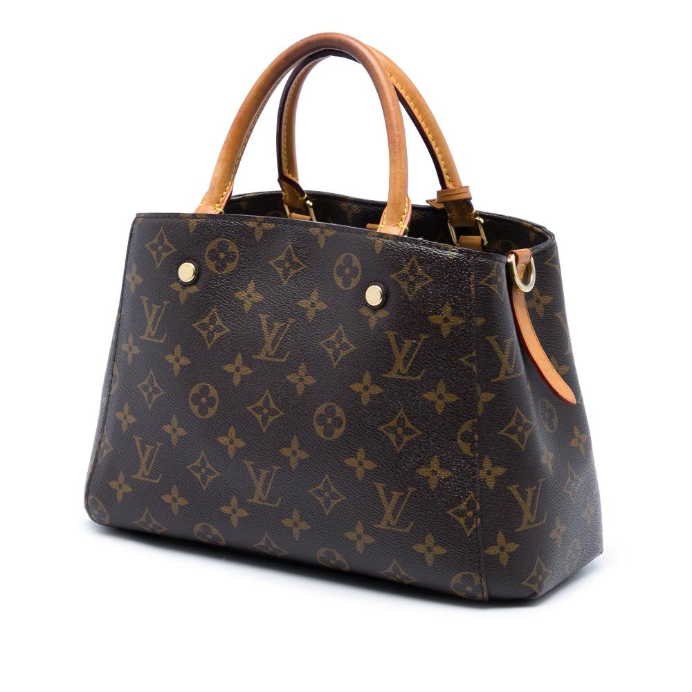 Louis Vuitton Montaigne