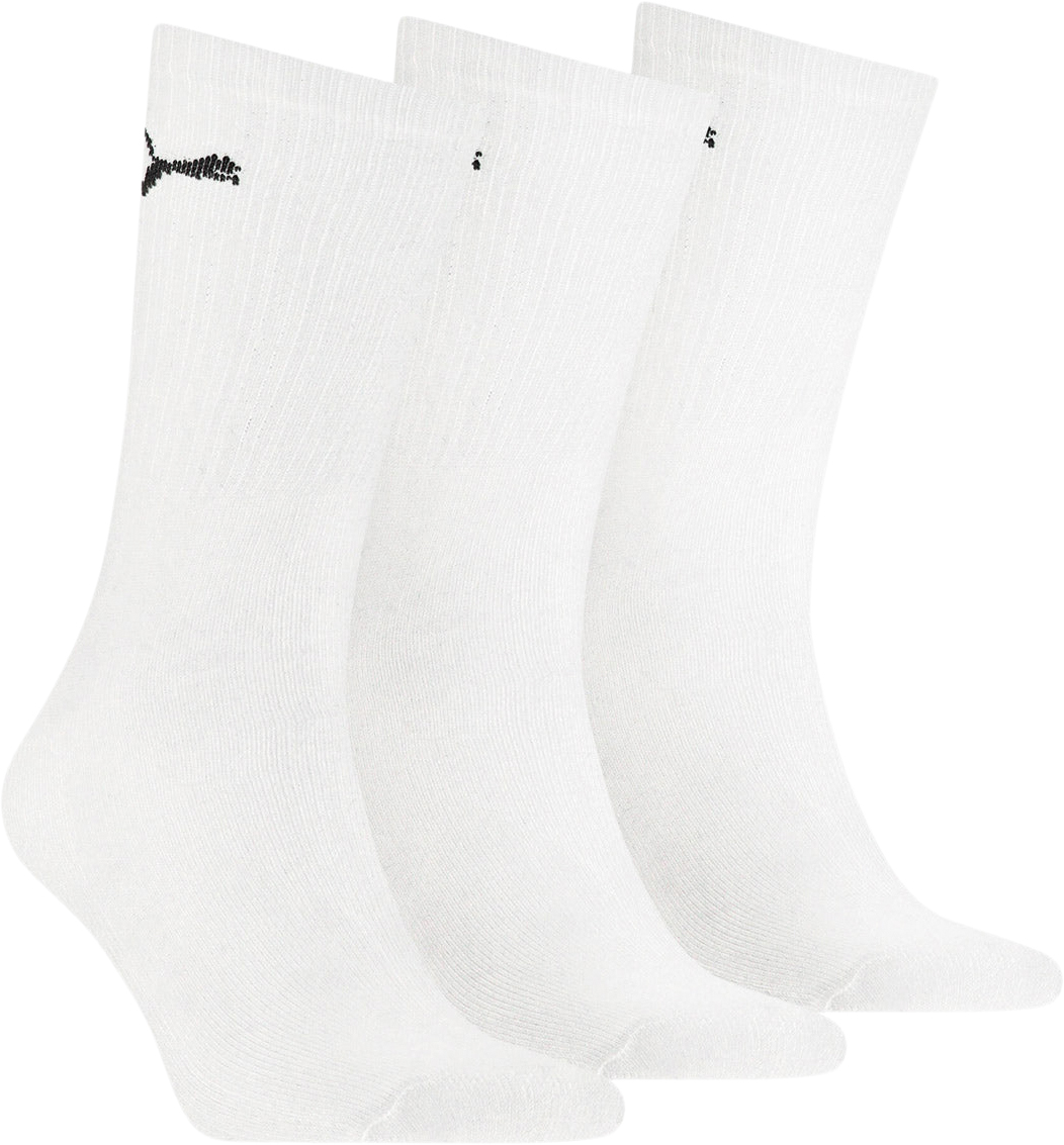 Sport Strømper, 3 par