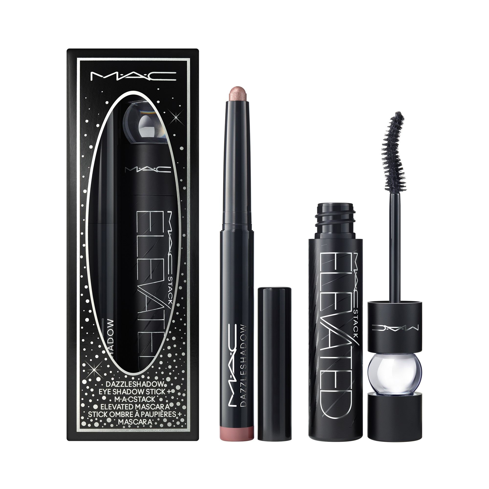 Dressed To Dazzle Eye Duo