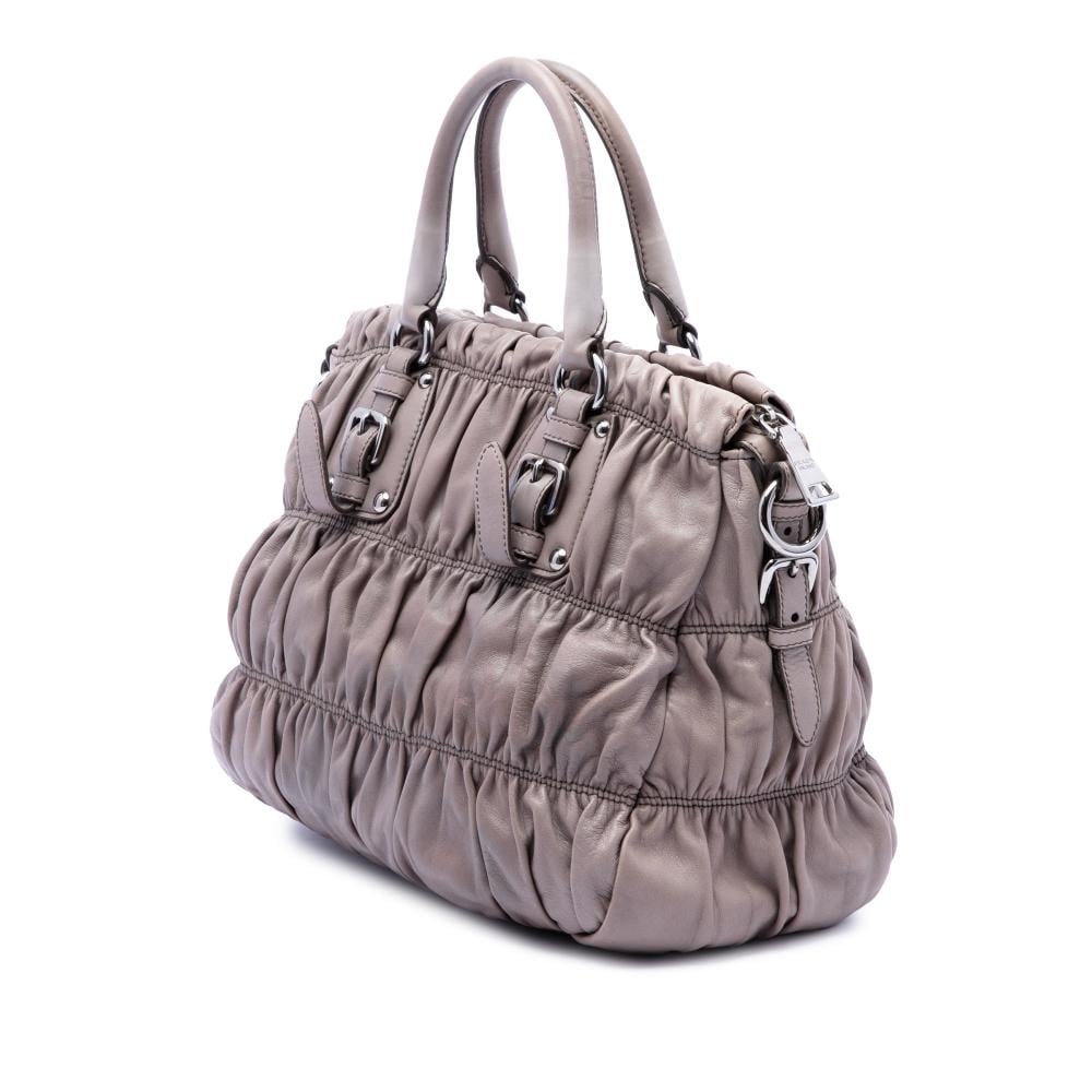 Prada Handbag
