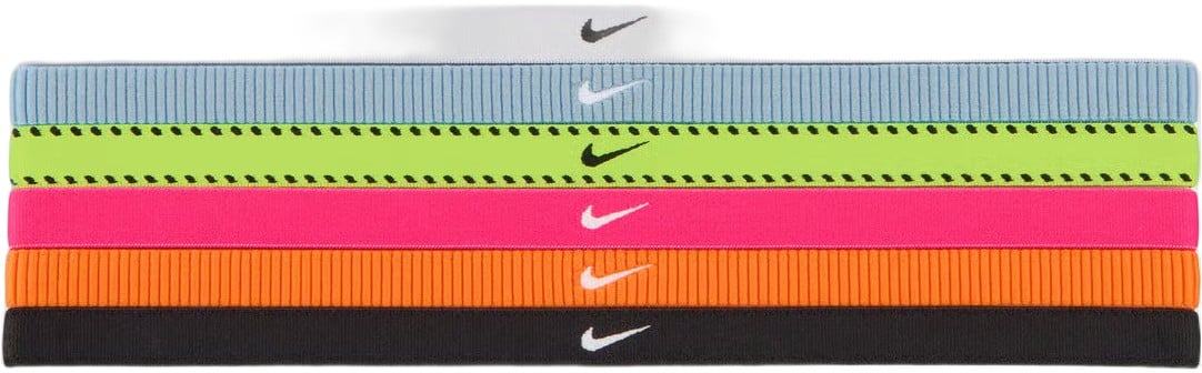 Flex Classic Hårbånd 6 stk.