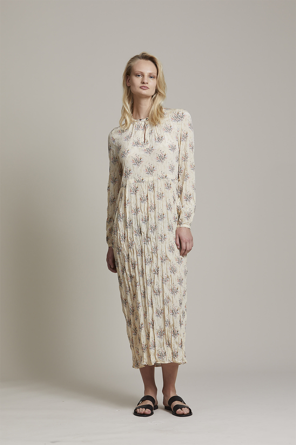 Hornsea Dress