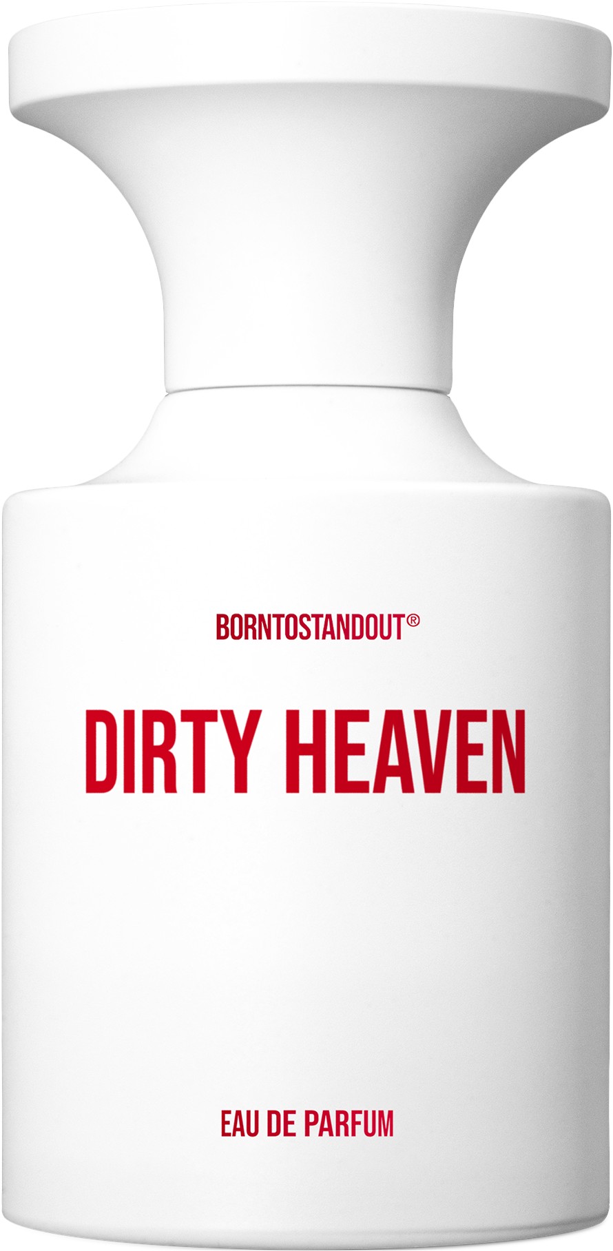 Dirty Heaven Eau de Parfum