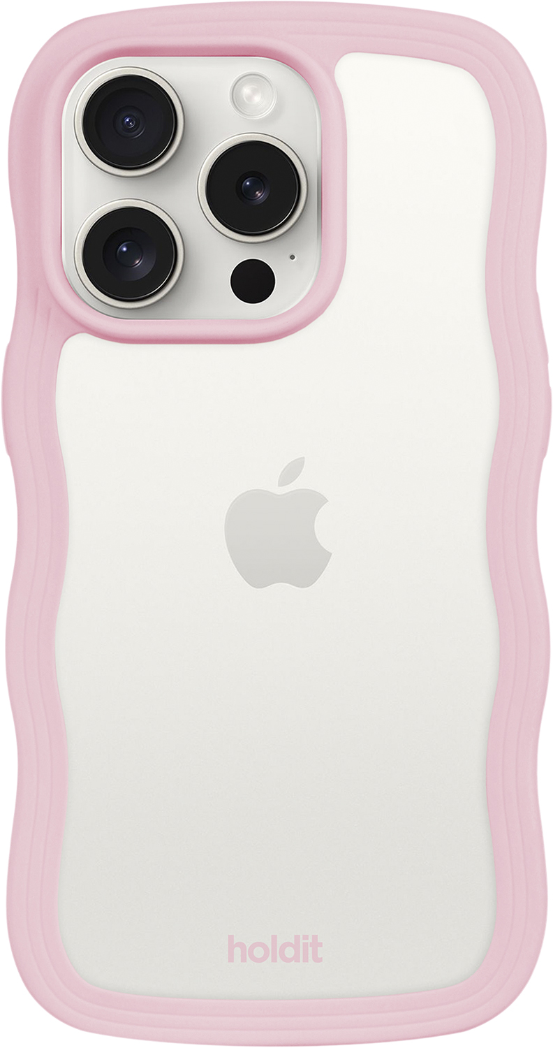 Wavy Case Iphone 15 Pro Max