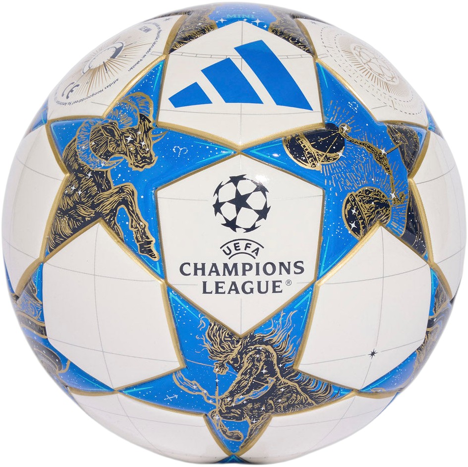 UCL 25/26 Fodbold