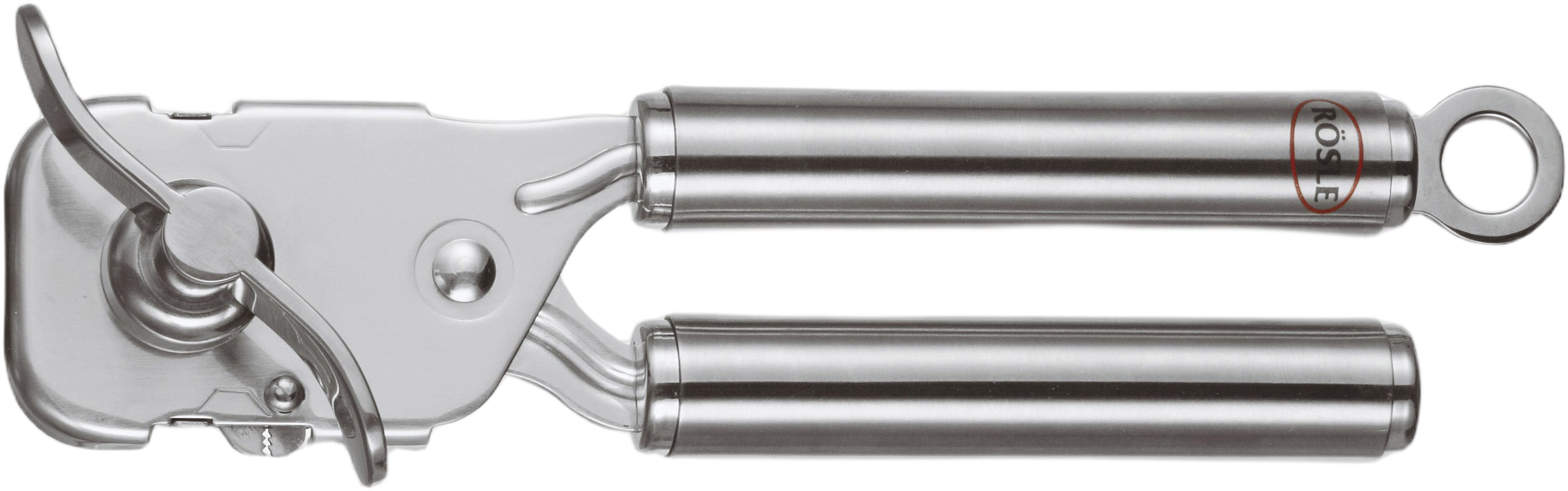 Dåseåbner 20 cm Stål